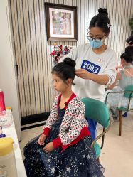 -爱儿美儿童摄影(五路居花园别墅店)