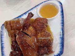 -惠粤轩茶餐厅(中山北路店)