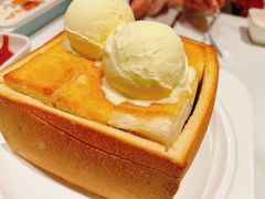 -曼玉餐厅(大卫城店)
