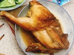 -吴山烤禽 (吴山路店)