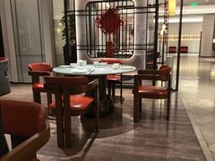 -上海宝华喜来登酒店·采悦轩中餐厅