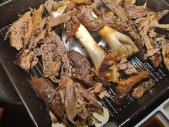 -楼兰新疆主题餐厅(苏州中心店)