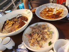 -同发号饭庄(复兴路店)