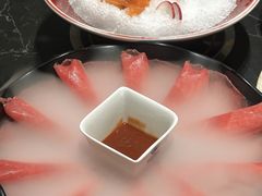 -红鼎豆捞·非遗鲍皇汤火锅(宝丰路店)