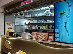 -孖记茶档·热腾茶餐(荔湾领展广场店)