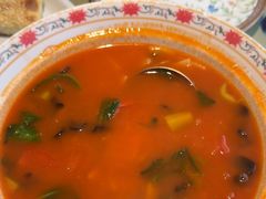 -撒拉花儿·新疆菜·清真(太阳宫店)
