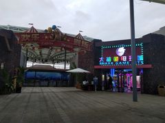 -三亚海昌梦幻海洋不夜城