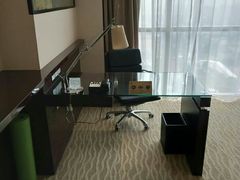 -上海浦东绿地铂骊酒店