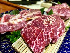 -肉魁屋·烧肉·烧鸟·酒场(高新店)
