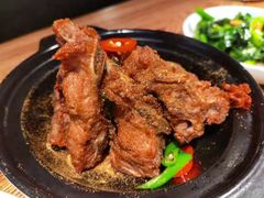 -小和庆·知味(首铸万科店)