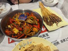 -靓靓蒸虾·头牌蒸虾(南山桂庙店)