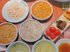 -裕兴记•蟹黄面馆(人民广场店)