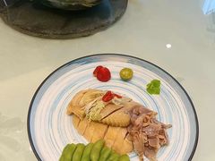 -沪华海鲜大酒楼(南汇店)
