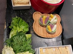 -九鼎轩脆毛肚火锅(南京东路店)