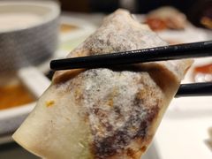 -羲和雅苑•北京烤鸭(国贸商城店)
