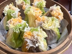 -都一处烧麦馆(前门店)