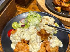 -小川洋风料理(街道口店)