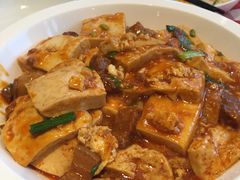 -西贝莜面村(上海百联西郊店)