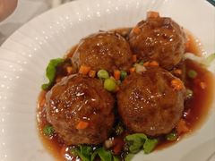 -功德林素菜饭庄(前门店)