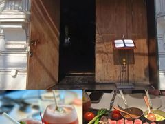 -弦月窗LUNETTE BY AMANDA(复兴路店)