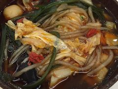 -金乐活美食(中街店)