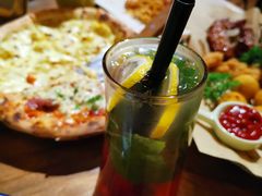 -盘炉forenza·云贵川融合小食堂 ( 钟楼中柳巷店)