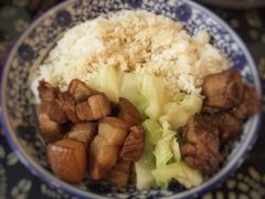 -蜗牛小馆醉乡民谣云南菜(惠新西里店)