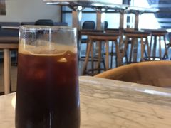 -Bracket Coffee(银河SOHO店)