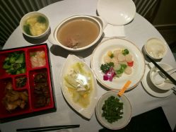 -知爱母婴专护全套房月子会所(新华路店)