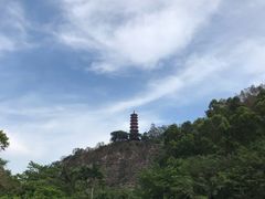 -南沙天后宫景区