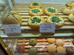 -提亚烘焙·手作面包·生日蛋糕(七星店)