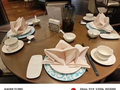 -南宁万丽酒店-万丽轩中餐厅