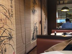 -梨满园韩国料理