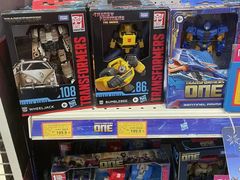 -TOYSRUS玩具反斗城(广州IGC天汇广场店)