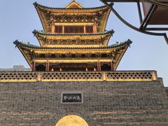 -山四砂锅(太原钟楼街店)