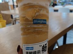 -Blueglass酸奶(财富购物中心店)