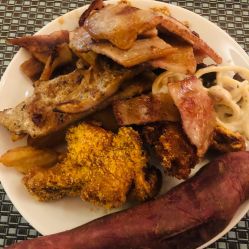 -青岛金沙滩希尔顿酒店·宴会厅