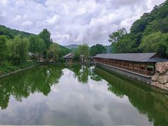 -参仙谷生态旅游度假区