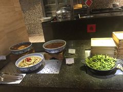 -蜻蜓逐宴全日制西餐厅I古北水镇大酒店