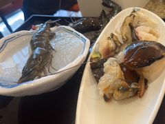 -丰卓会海鲜自助(中润大道店)