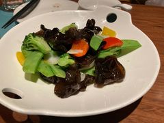 -大树餐厅(益田假日店)