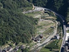 -矮寨·十八洞·德夯大峡谷景区