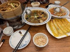 -老雒阳面馆·水席·洛阳菜(王城路店)
