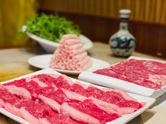 -南门涮肉(天坛店)