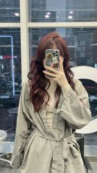 -BOF HAIR BY HONTO