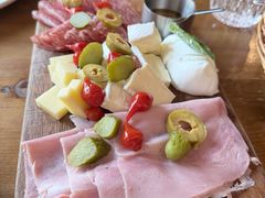 -Alimentari Mulino意大利餐吧&烘焙(丰盛里店)