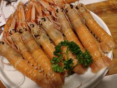 -松坂屋日料自助(长城路店)