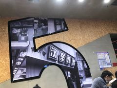 -前进5路汉堡炸鸡(汉街skp店)