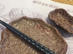 -林妈妈村·日式料理(宝山万达店)