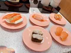 -争鲜回转寿司(南开大悦城店)